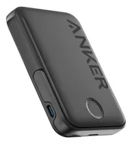 Comprar Cargador Portátil Power Bank Magsafe | Anker Mag Go 5000 Mah | Más De 17h De Extra Carga | 7.5w De Potencia De Carga Inalámbrica Magnética | 12w Potencia Vía Cable | iPhone 16 15 14 13 12 Pro Max Plus