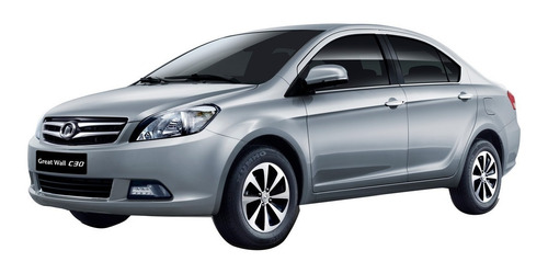 Espejo Con Luz Para Great Wall Voleex C30 2010 Al 2021