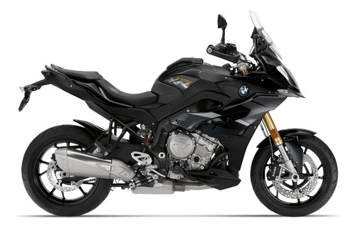 2019 S 1000 Xr - Bmw Moto