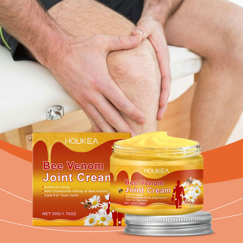- Crema For Aliviar Las Articulaciones Y Los Músculos, For T