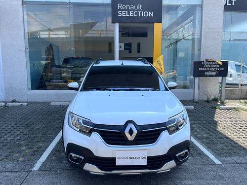 Renault Stepway 1.6 Dynamique / Intens Mecánica