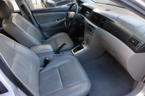 Toyota Corolla 1.8 Se-g