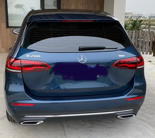 Mercedes Benz B200 Progressive 2020