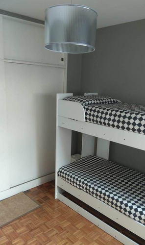 Imagen 10 de 12 de Departamento En Venta En San Miguel