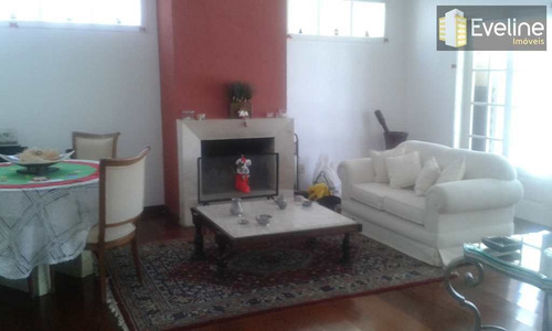 Imagem 10 de 21 de Casa Com 4 Dorms, Vila Nova Socorro, Mogi Das Cruzes - R$ 1.5 Mi, Cod: 2111 - V2111