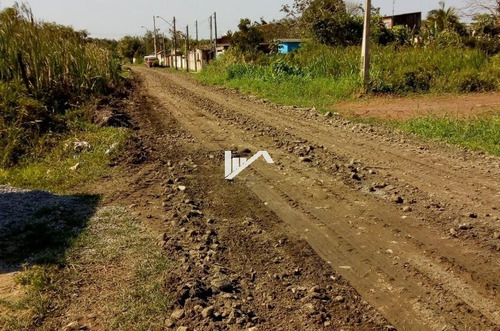 Imagem 4 de 4 de Terreno Na Estância São Pedro, Em Itanhaém Lote Medindo 286 Metros Quadrados De Área Total.