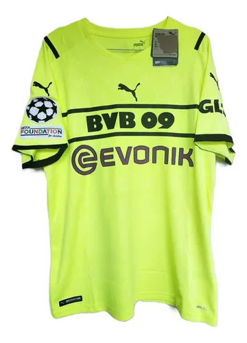 Camiseta haaland borussia dortmund sale