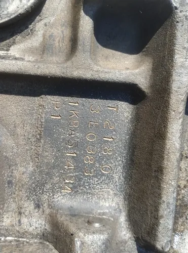 Caja Maxitorque Mack (Usado)