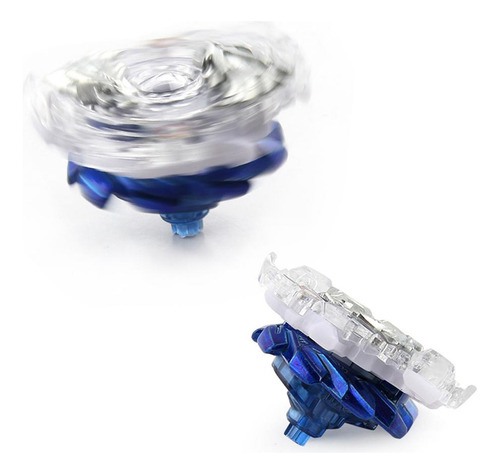 Lost Longinus.n.sp B-66 Starter Burst Top Rapidity Juguete