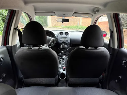 Nissan March 1.6 Active