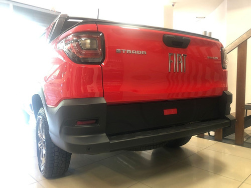 Imagen 3 de 15 de Fiat Strada 2022 0km Anticipo O Usado Y Financiacion B