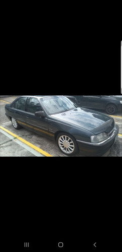 Chevrolet Omega Gls 2.2 Completo