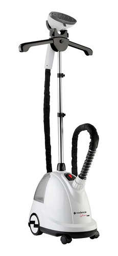 Passadeira A Vapor Roupas Vap904 Lisser Pro Cadence 1200w