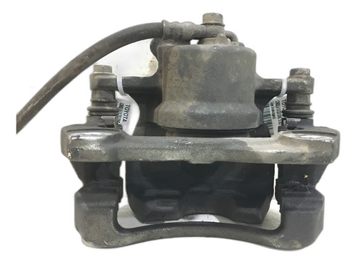 Caliper Delantera Izquierda Toyota Corolla 2017-2018