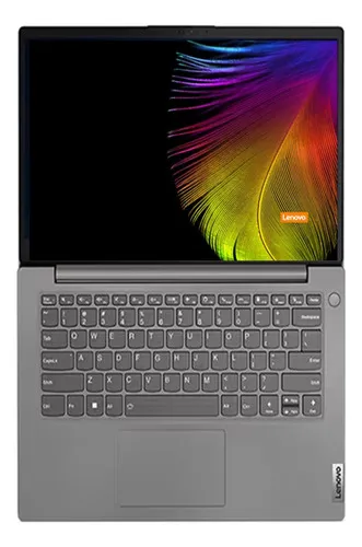Portatil Lenovo V14 G3 Iap Core I3 1215u 8gb 256gb 14 Fhd Color Gris