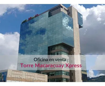 Oficina en venta