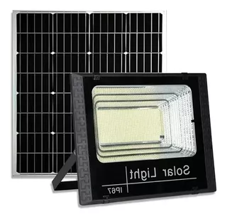 Lampara Reflector Solar Pastoral 400w