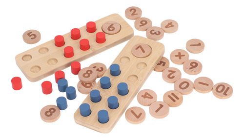 Tabla De 10 Marcos Para Matemáticas, Suma Y Resta.
