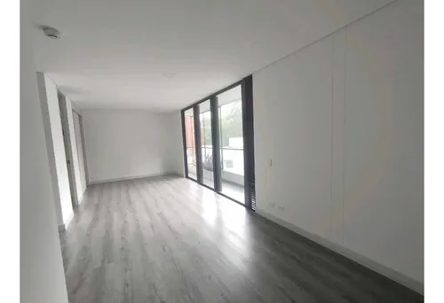 Apartaestudio En Alquiler En El Poblado - Tranversal Superior