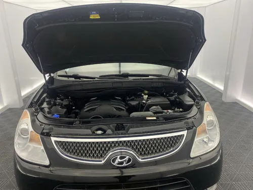 Hyundai Veracruz 3.8 Gl Blindaje Nivel III Excelente Estado