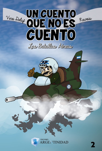 Un Cuento Que No Es Cuento - 2 - Fuente, Rodríguez