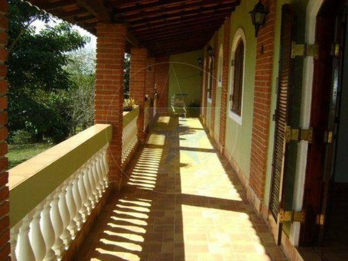 Chácara À Venda, 7500 M² Por R$ 800.000,00 - Maracanã - Jarinu/sp - Ch0487