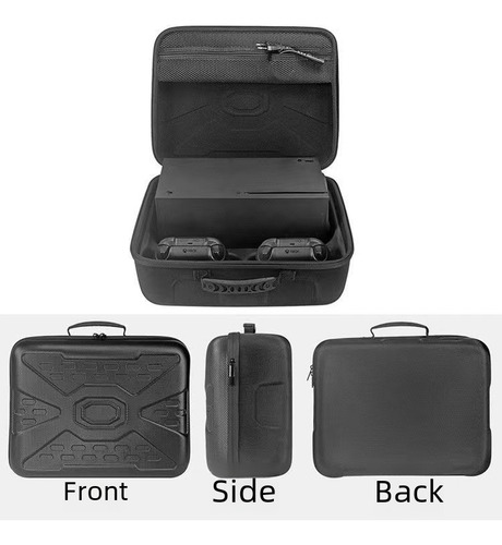 Bolsa De Almacenamiento Para La Consola Xbox Series X