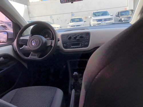Volkswagen Up! 2016 1.0 Move Up! 75cv
