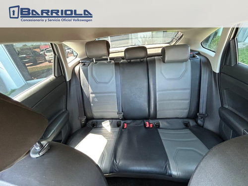 Volkswagen Nivus Comfortline