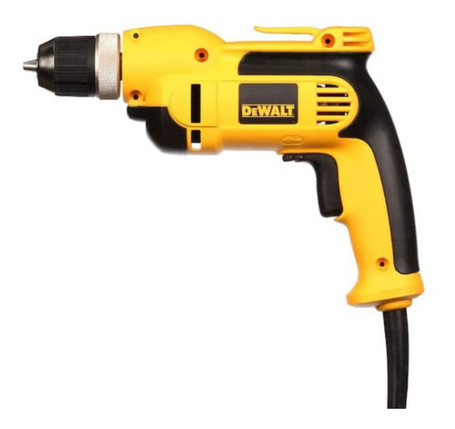 Taladro 3/8 Dewalt 8 Amp 120v/50-60hz 2500rpm Dwd110