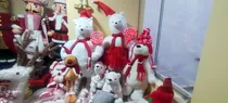 Comprar Osos Navideños Muñecos Navideños 