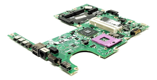 Tarjeta Madre C235m Dell Lga 478 2 Ddr2