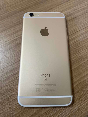 iPhone 6s Seminovo
