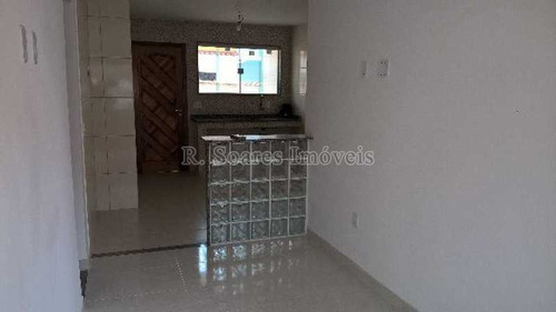 Imagem 6 de 15 de Casas De 1a. Locação Em Jardim Sulacap - Mrcn20029