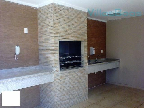Imagem 18 de 24 de Apartamento Com 3 Dormitórios À Venda, 75 M² Por R$ 650.000,00 - Jardim Aquarius - São José Dos Campos/sp - Ap6655