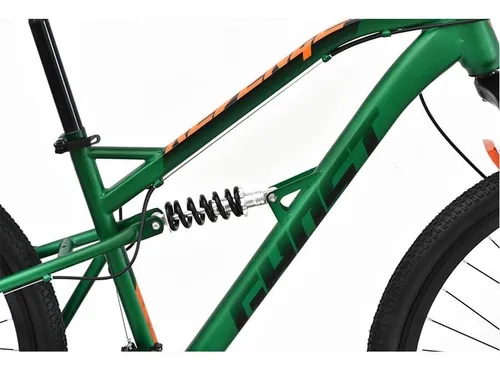 Bicicleta ghost revenge r29 sales