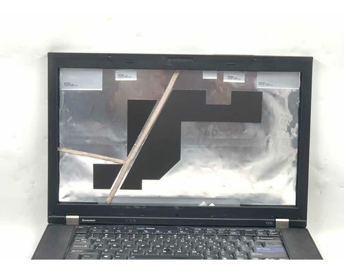 Laptop Lenovo T510 Core I5 Flex Mousepad Webcam (Usado)