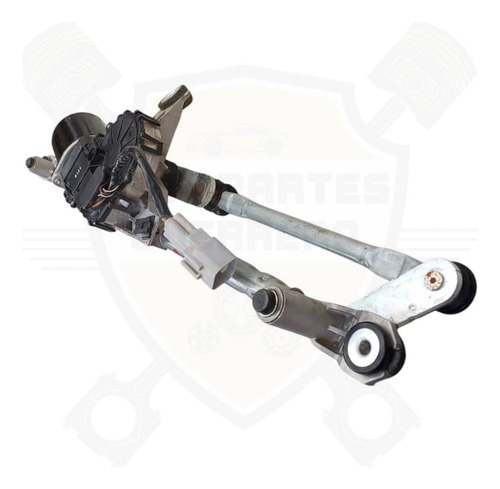Motor Limpia Parabrisas Chevrolet Aveo 2017 (Usado)