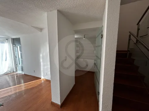 Casa En Venta En Jardines De Satélite