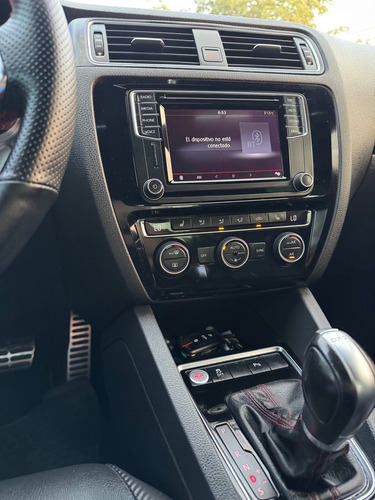 Volkswagen Jetta 2.0 Gli Dsg At