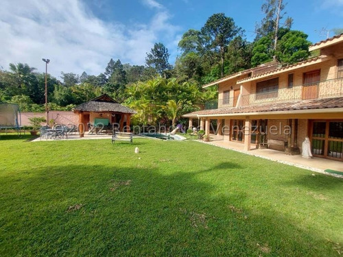 Se Vende Casa En Alto Hatillo