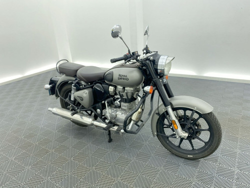 Imagen 14 de 25 de Royal Enfield Classic 350 Efi