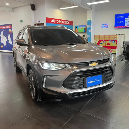 Chevrolet Tracker 1.2 Premier
