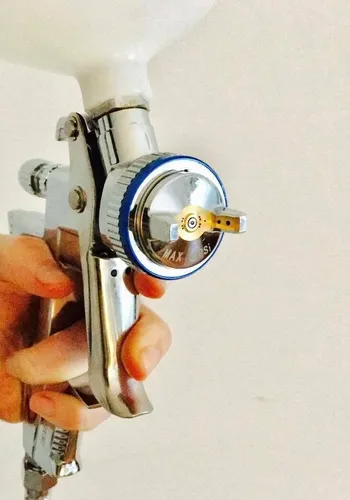 comprar Soplete De Pintura Para Pintar Autos Profesional Pico 1.3