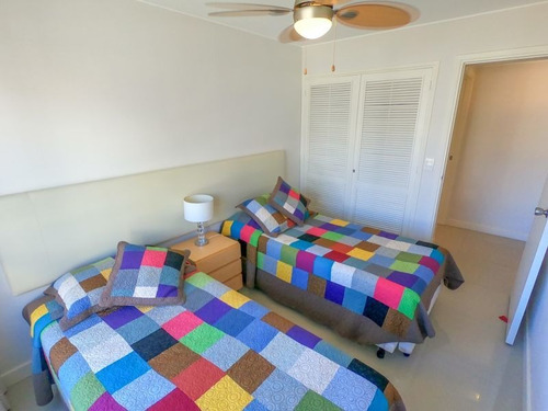 Imagen 16 de 25 de Apartamento 3 Dormitorios En Península, Punta Del Este - Villa D´este