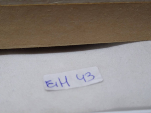 Imagen 7 de 7 de Nico 2 Farolas Hexagonales 5 Cms Metal-plastico H0 (eih 43)
