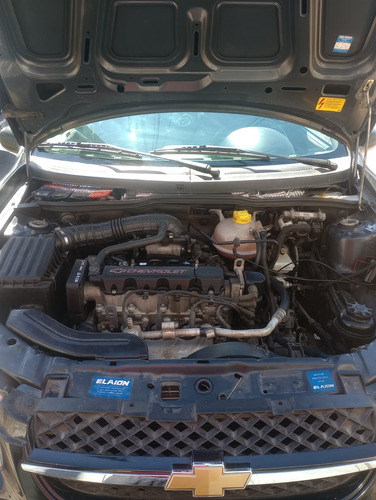 Chevrolet Classic 1.4 Lt Spirit