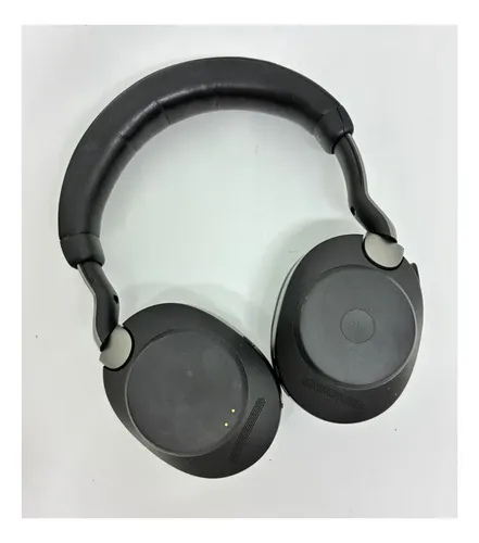 Fones De Ouvido Sem Fio Jabra Evolve2 85 Wireless Preto | MercadoLivre