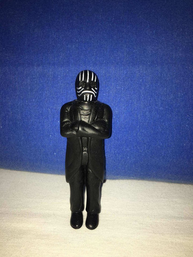 Boneco Mágico Mister M Brinquedos Estrela Vai Lacrado Novo