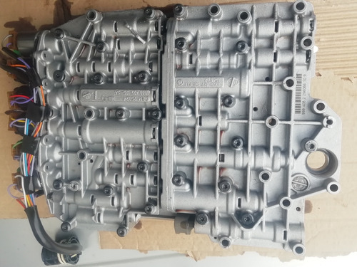 Cuerpo De Válvulas Transmisión Automática Zf5hp19 Bmw, Audi